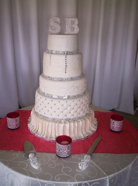 rent a fake wedding cake bay area california